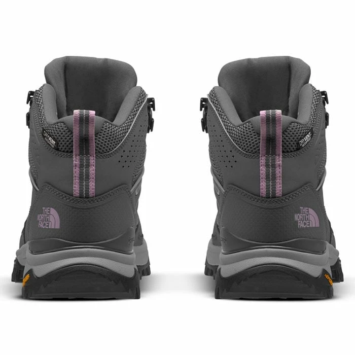 The North Face Women's Hedgehog Fastpack II Mid Waterproof Hiking Boot - Image 2