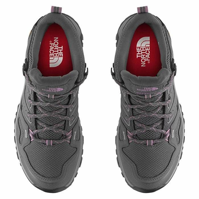 The North Face Women's Hedgehog Fastpack II Mid Waterproof Hiking Boot - Image 3