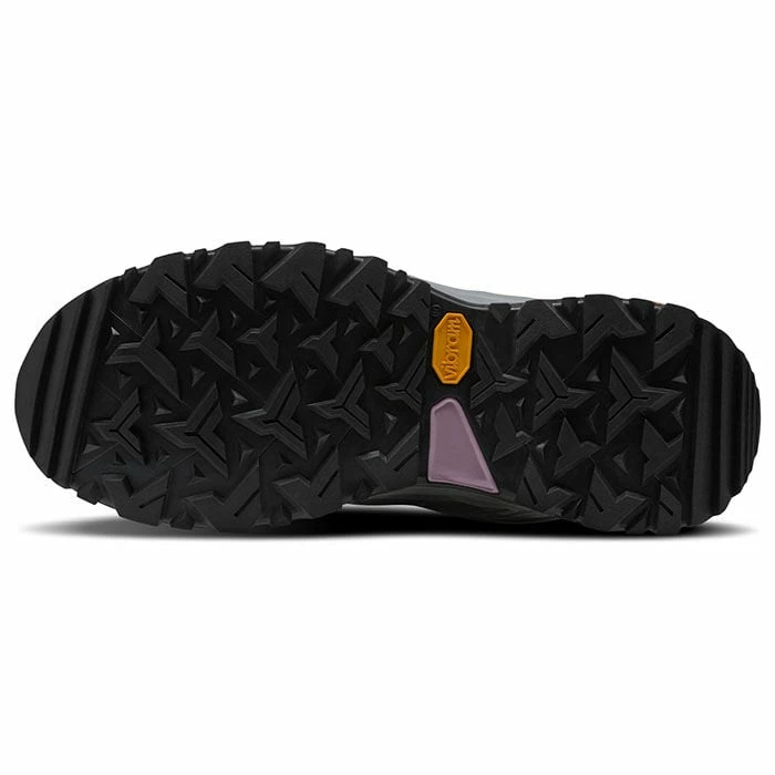 The North Face Women's Hedgehog Fastpack II Mid Waterproof Hiking Boot - Image 4