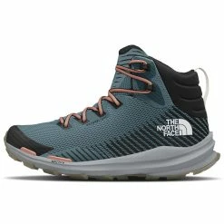 The North Face Women's VECTIV Fastpack Mid Futurelight™ Hiking Boot