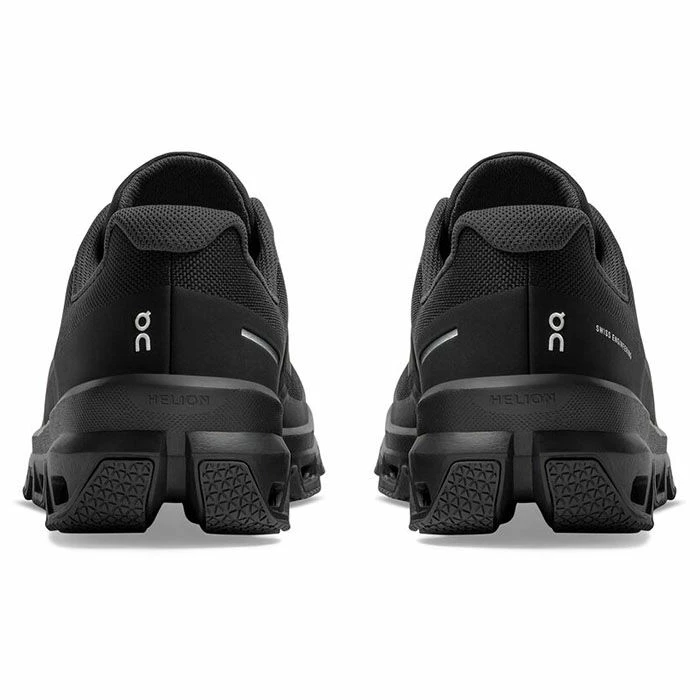 On Women's Cloudventure Waterproof Trail Running Shoe - Image 2