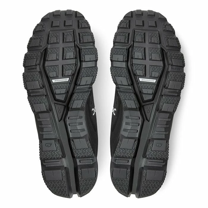 On Women's Cloudventure Waterproof Trail Running Shoe - Image 5