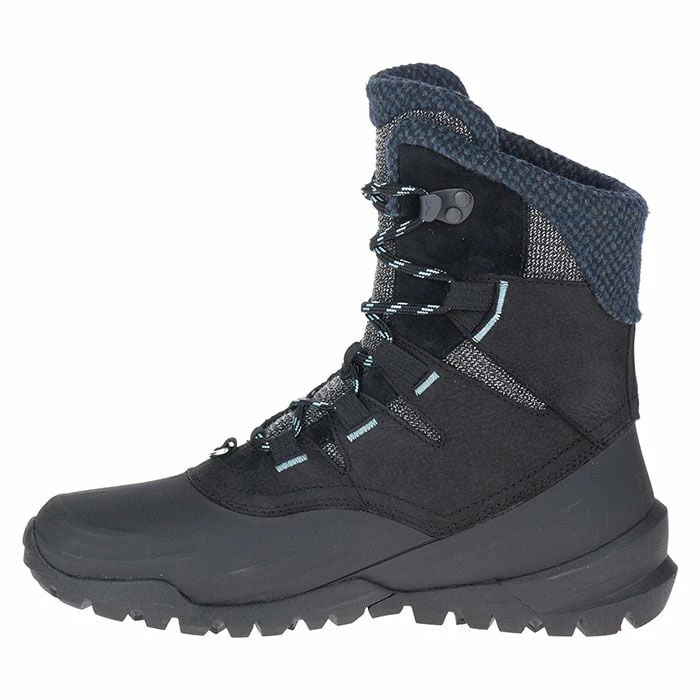 Merrell Women's Thermo Aurora 2 Mid Shell Waterproof Boot - Image 2