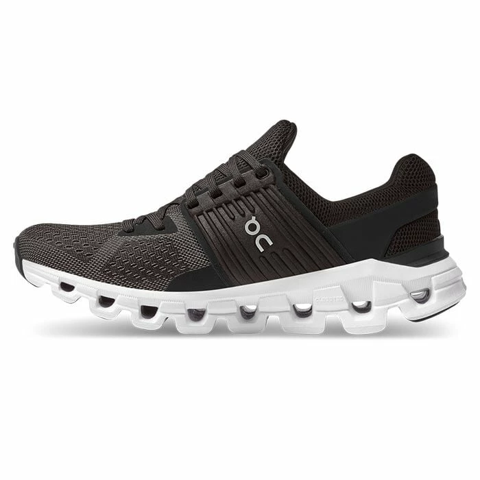 On Women's Cloudswift Running Shoe - Image 3