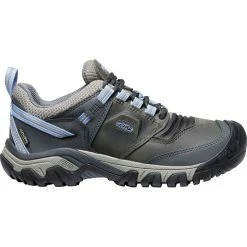 Keen Women's Ridge Flex Waterproof Hiking Shoe