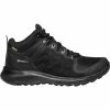 Keen Women's Explore Mid Waterproof Boot