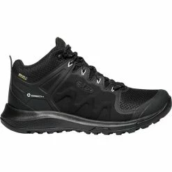 Keen Women's Explore Mid Waterproof Boot