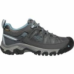 Keen Women's Targhee III Waterproof Hiking Shoe
