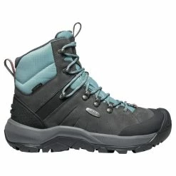 Keen Women's Revel IV Mid Polar Boot