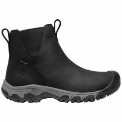Keen Women's Greta Waterproof Chelsea Boot
