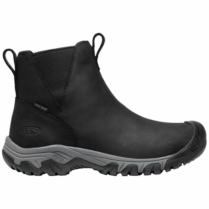 Keen Women's Greta Waterproof Chelsea Boot