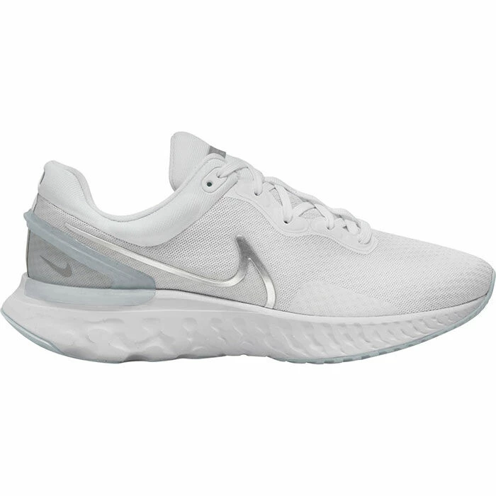 Nike Women's React Miler 3 Running Shoe