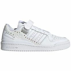 Adidas Originals Women's Forum Low Shoe