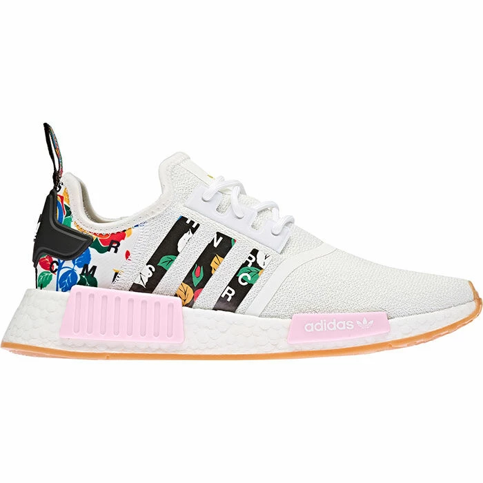 Adidas Originals Women's NMD_R1 Rich Mnisi Shoe