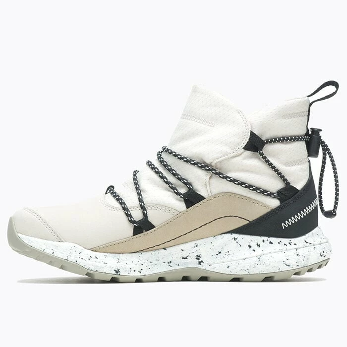 Merrell Women's Bravada 2 Thermo Demi Waterproof Boot - Image 3