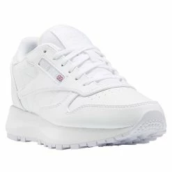 Reebok Women's Classic SP Vegan Shoe