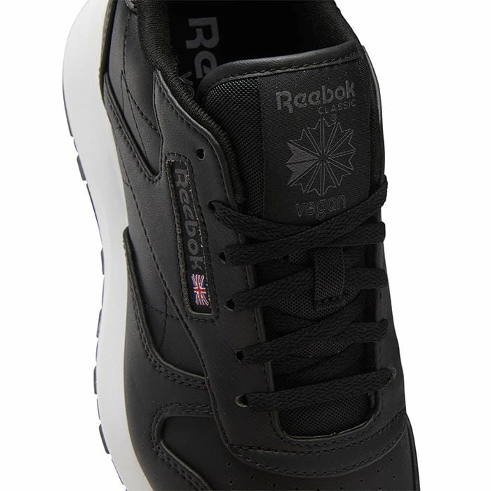 Reebok Women's Classic SP Vegan Shoe - Image 6