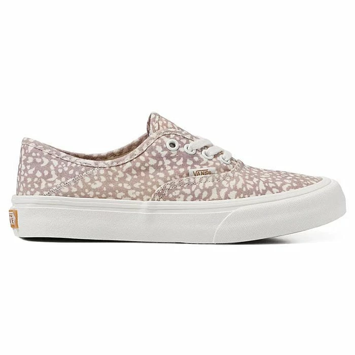 Vans Women's Eco Theory Authentic SF Shoe