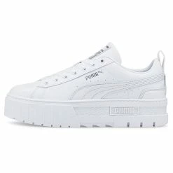 Puma Women's Mayze Glow Sneaker