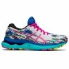 Asics Women's GEL-Nimbus® 24 Colour Injection Running Shoe