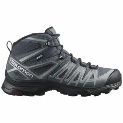 Salomon Women's X Ultra Pioneer Mid CSWP Hiking Boot