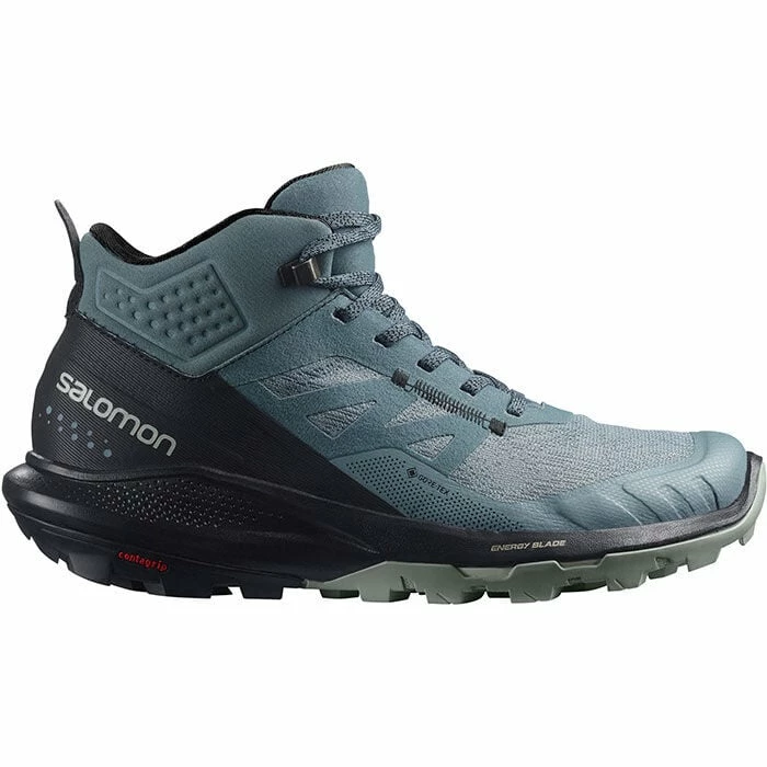 Salomon Women's Outpulse Mid GTX Hiking Boot