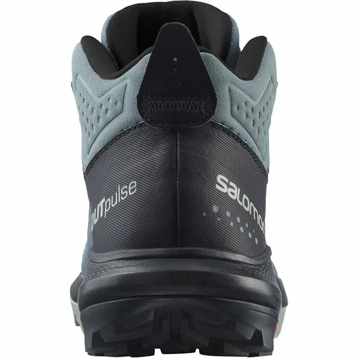 Salomon Women's Outpulse Mid GTX Hiking Boot - Image 2