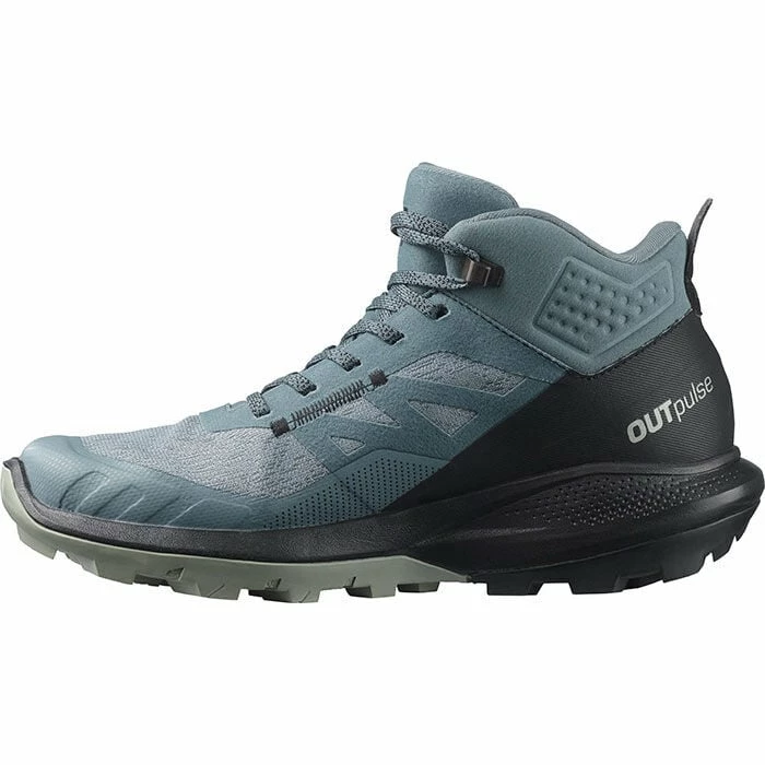 Salomon Women's Outpulse Mid GTX Hiking Boot - Image 3