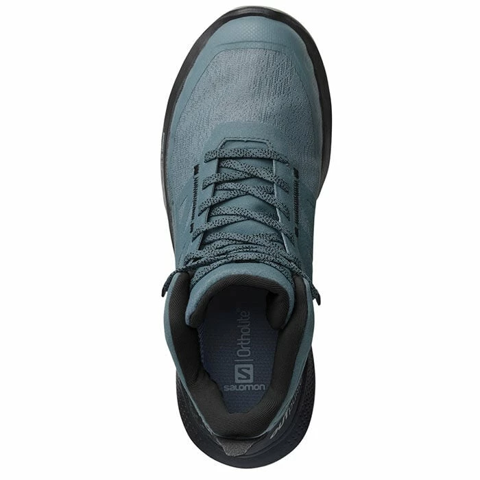 Salomon Women's Outpulse Mid GTX Hiking Boot - Image 4
