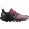 Salomon Women's Outpulse GTX Hiking Shoe