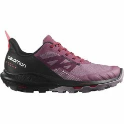 Salomon Women's Outpulse GTX Hiking Shoe