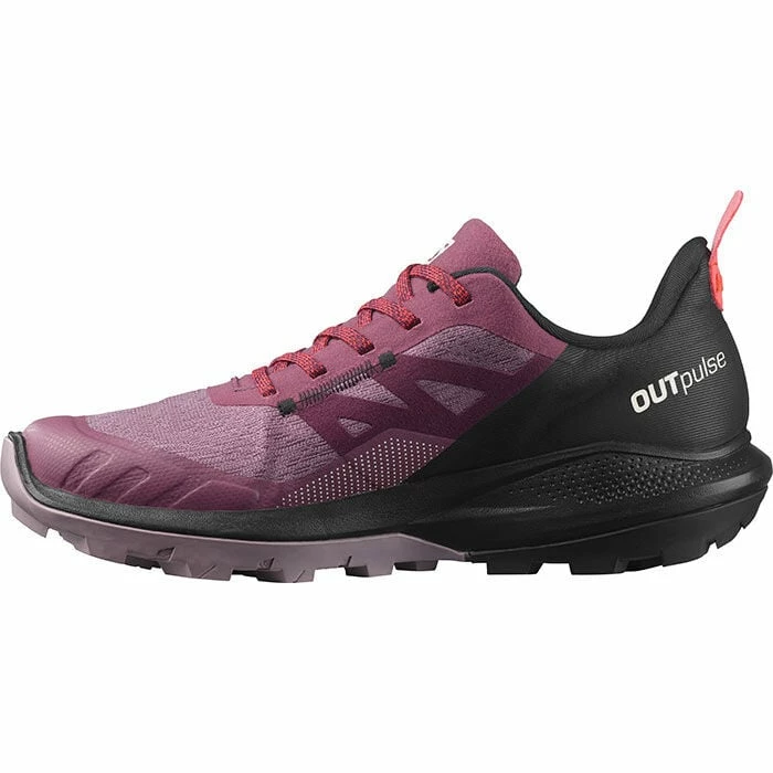 Salomon Women's Outpulse GTX Hiking Shoe - Image 3