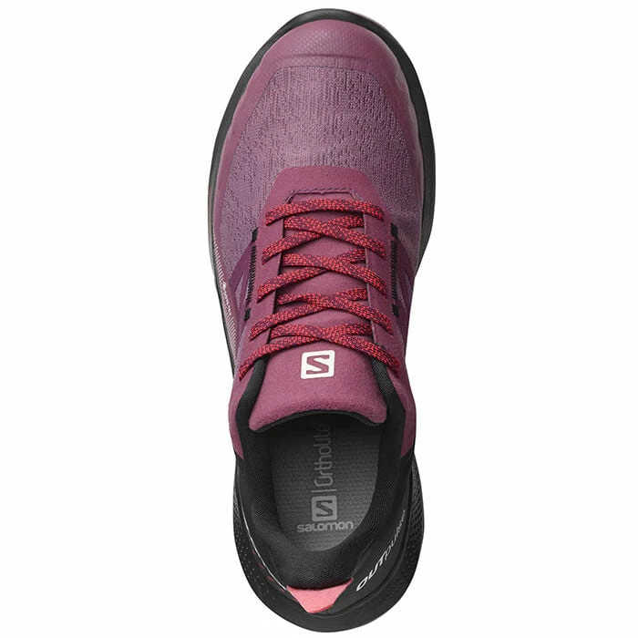 Salomon Women's Outpulse GTX Hiking Shoe - Image 4