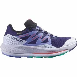Salomon Women's Pulsar Trail GTX Running Shoe