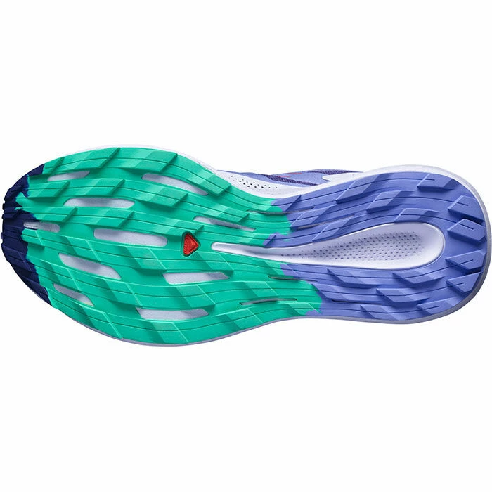 Salomon Women's Pulsar Trail GTX Running Shoe - Image 5