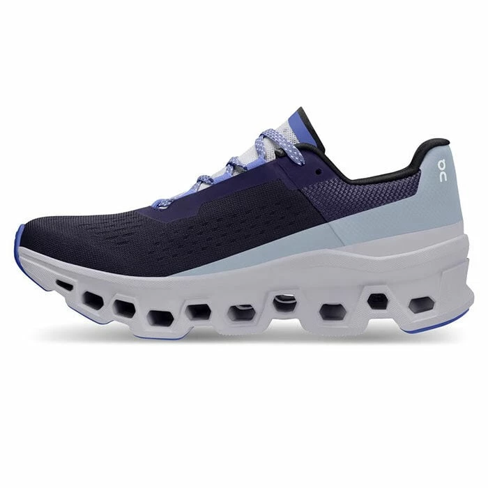 Women's Cloudmonster Running Shoe - Image 3