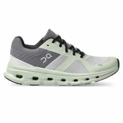 On Women's Cloudrunner Running Shoe