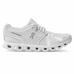 On Women's Cloud 5 Running Shoe