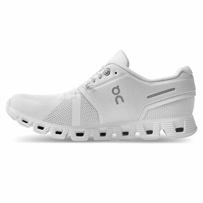 On Women's Cloud 5 Running Shoe - Image 2