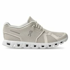 On Women's Cloud 5 Running Shoe