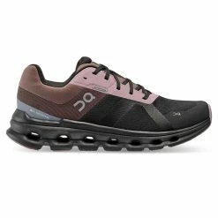 On Women's Cloudrunner Waterproof Running Shoe