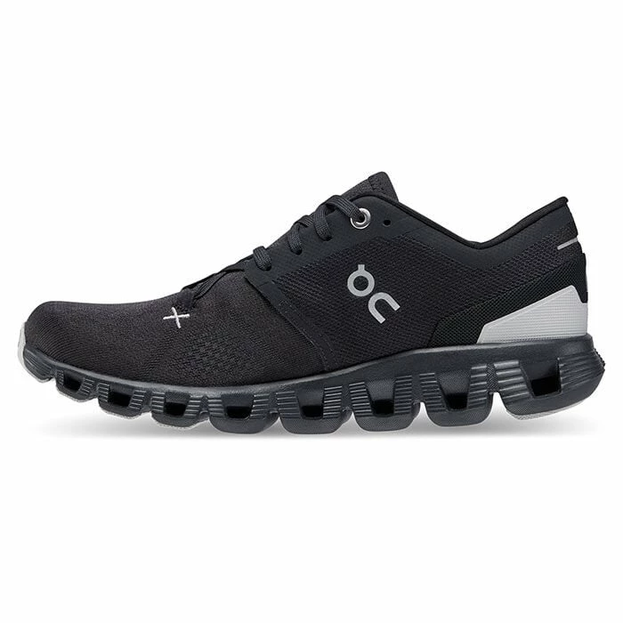 On Women's Cloud X 3 Running Shoe - Image 2