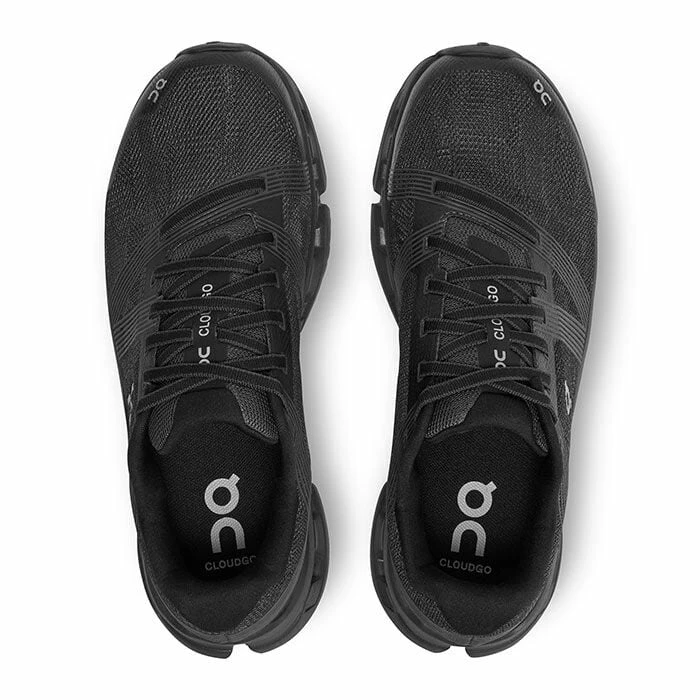 On Women's Cloudgo Running Shoe - Image 3