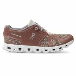 On Women's Cloud 5 Combo Running Shoe