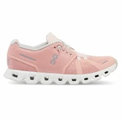 On Women's Cloud 5 Running Shoe