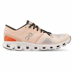 On Women's Cloud X 3 Running Shoe