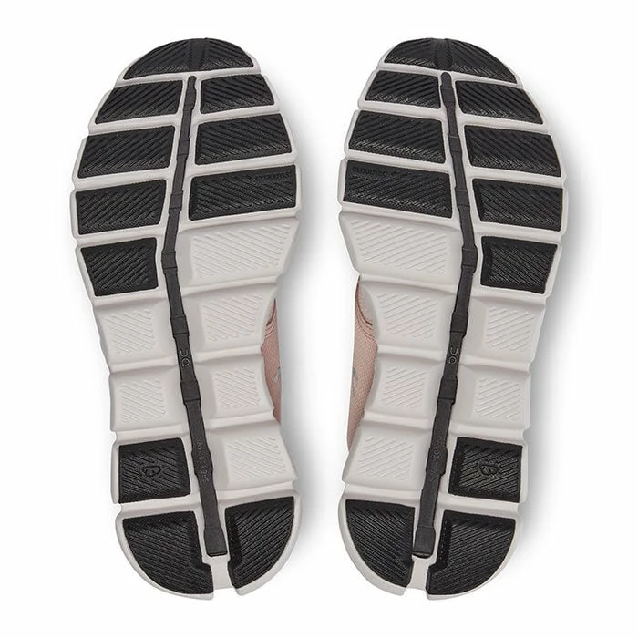 On Women's Cloud X 3 Running Shoe - Image 4