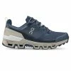 On Women's Cloudwander Waterproof Hiking Shoe