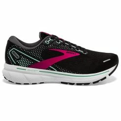 BROOKS Women's Ghost 14 Running Shoe (Wide)