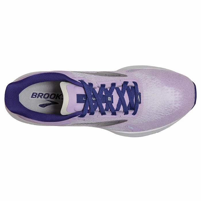 BROOKS Women's Launch 9 Running Shoe - Image 3